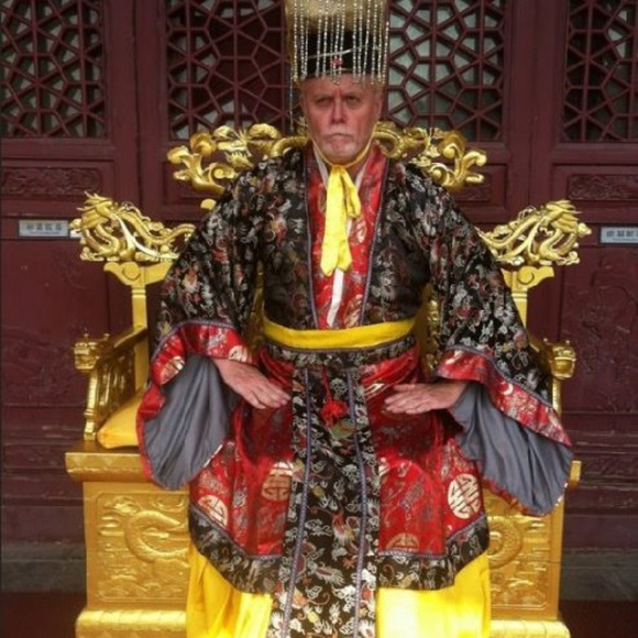 Meet your Posher, Chris - Picture 4 of 8